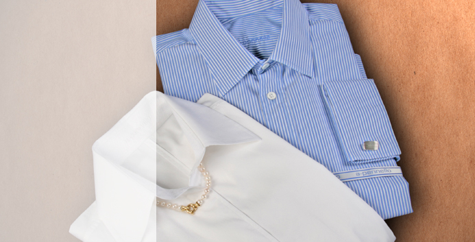 Perchè una camicia su misura?